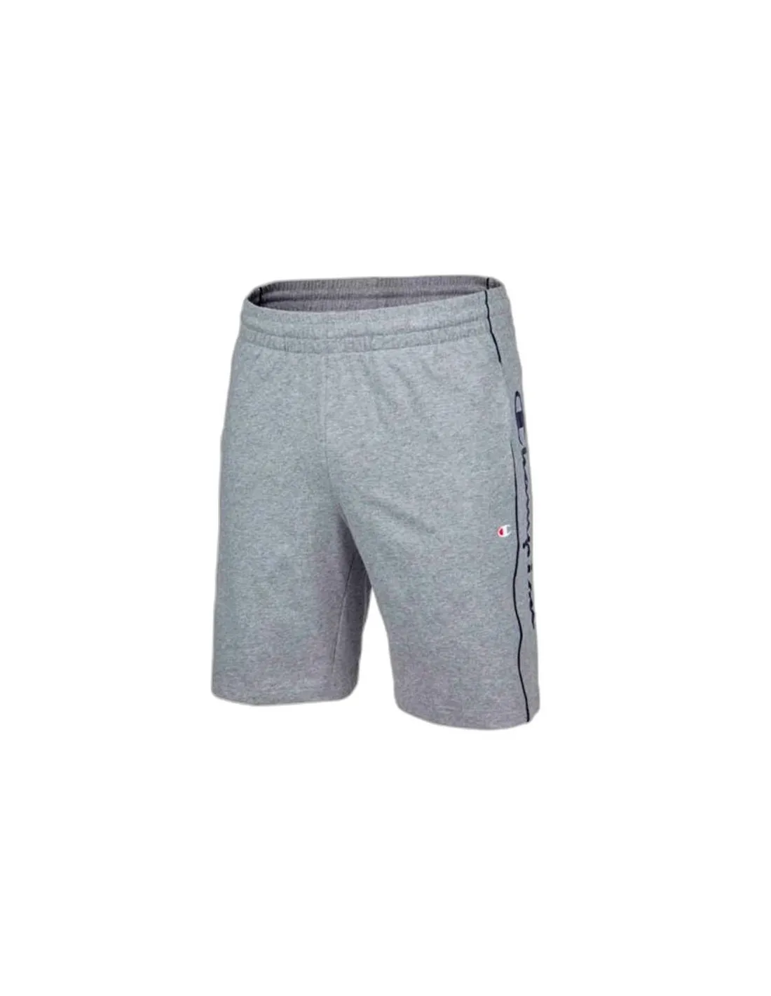 Pantalones Champion bermuda gris Hombre