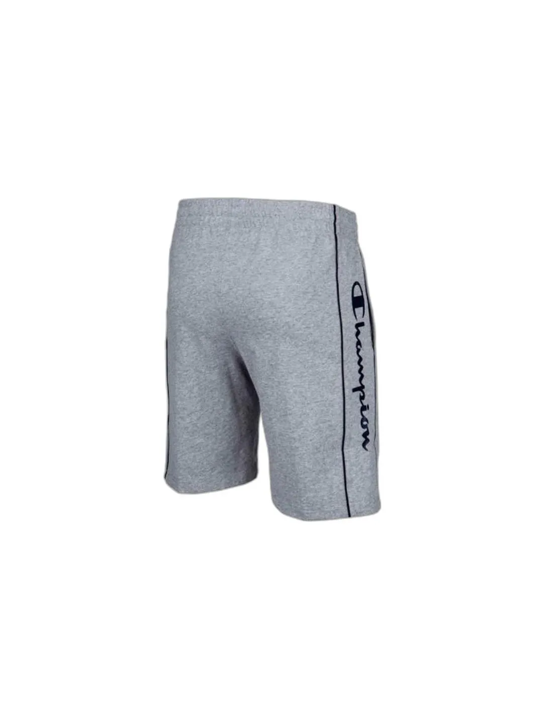 Pantalones Champion bermuda gris Hombre