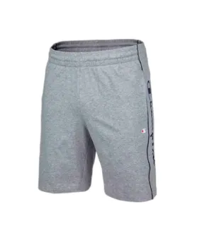 Pantalones Champion bermuda gris Hombre