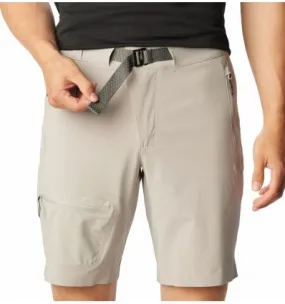 Pantalones cortos Columbia Titan Pass (Flint Grey) Hombre