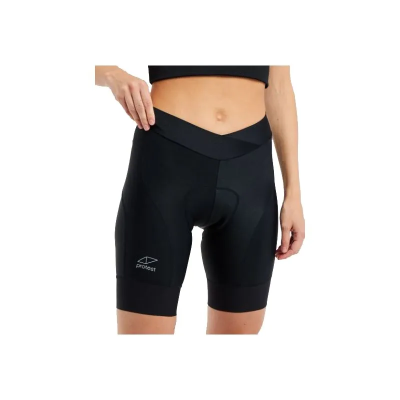 Pantalones cortos para mujer Protest TELBE (True Black)