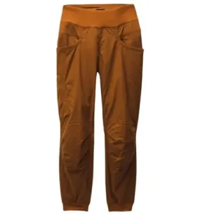 Pantalones de escalada para mujer Prana Kanab Pant (Clay)