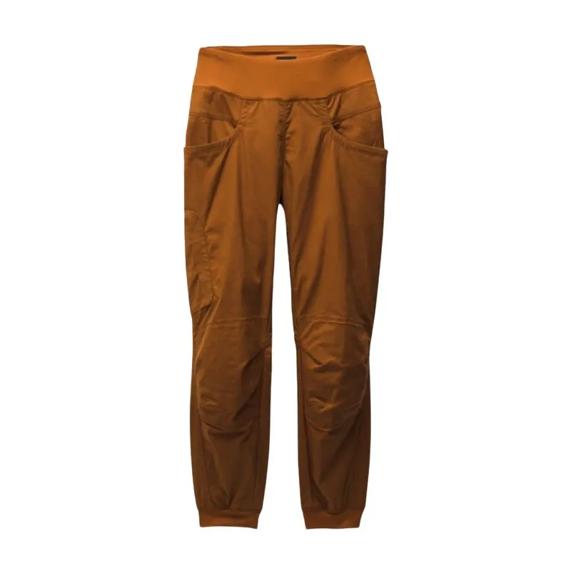 Pantalones de escalada para mujer Prana Kanab Pant (Clay)