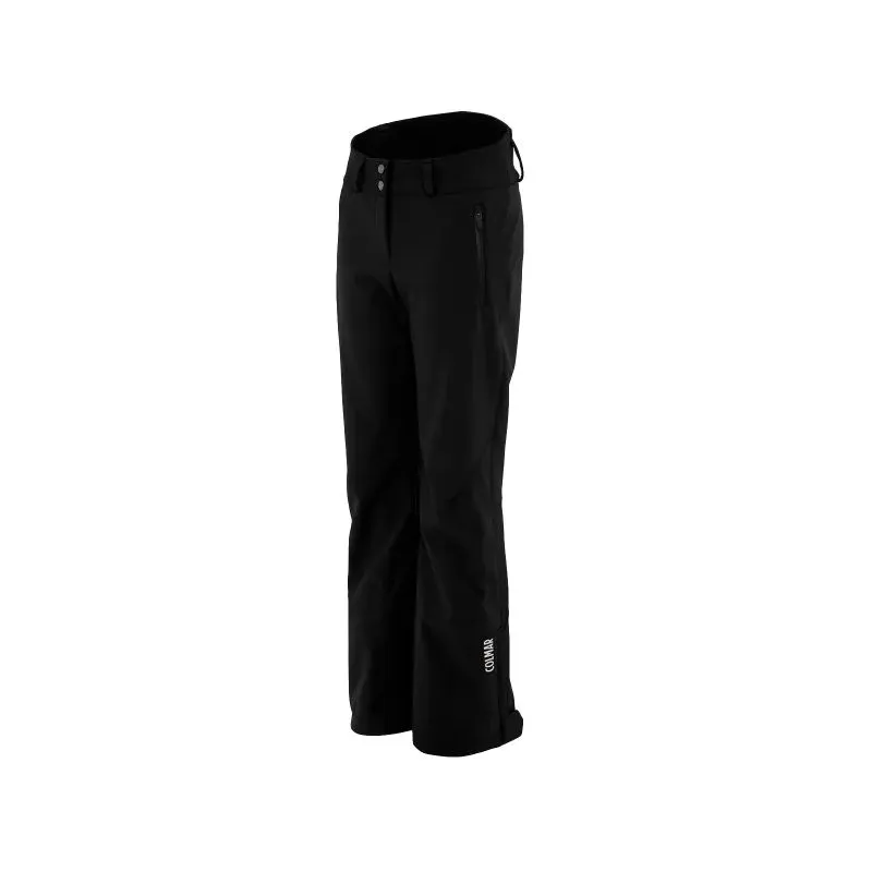 Pantalones de esquí COLMAR Ladies Pant (BLACK)