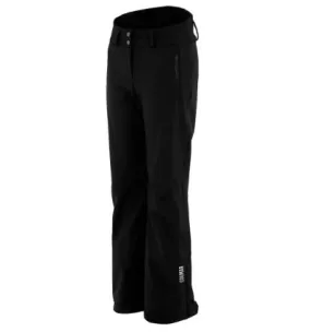 Pantalones de esquí COLMAR Ladies Pant (BLACK)