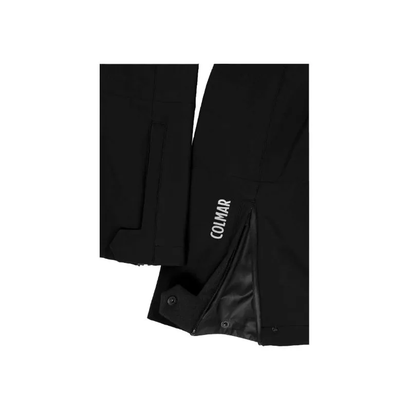 Pantalones de esquí COLMAR Ladies Pant (BLACK)