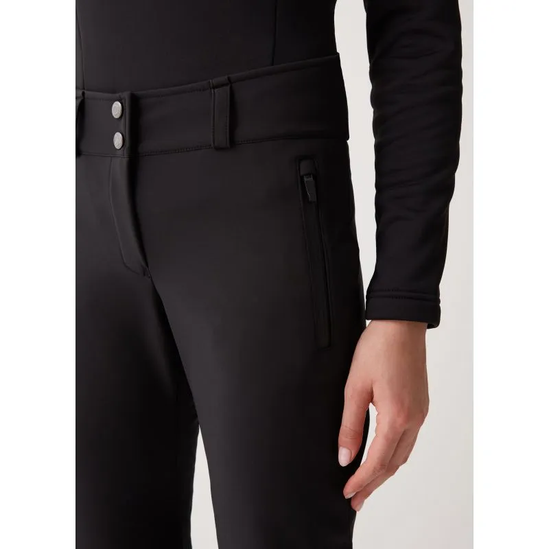 Pantalones de esquí COLMAR Ladies Pant (BLACK)