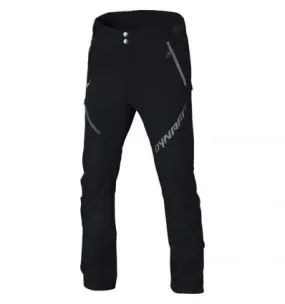 Pantalones de esquí de travesía para hombre Dynafit Dynastretch Mercury 2 (Black out)