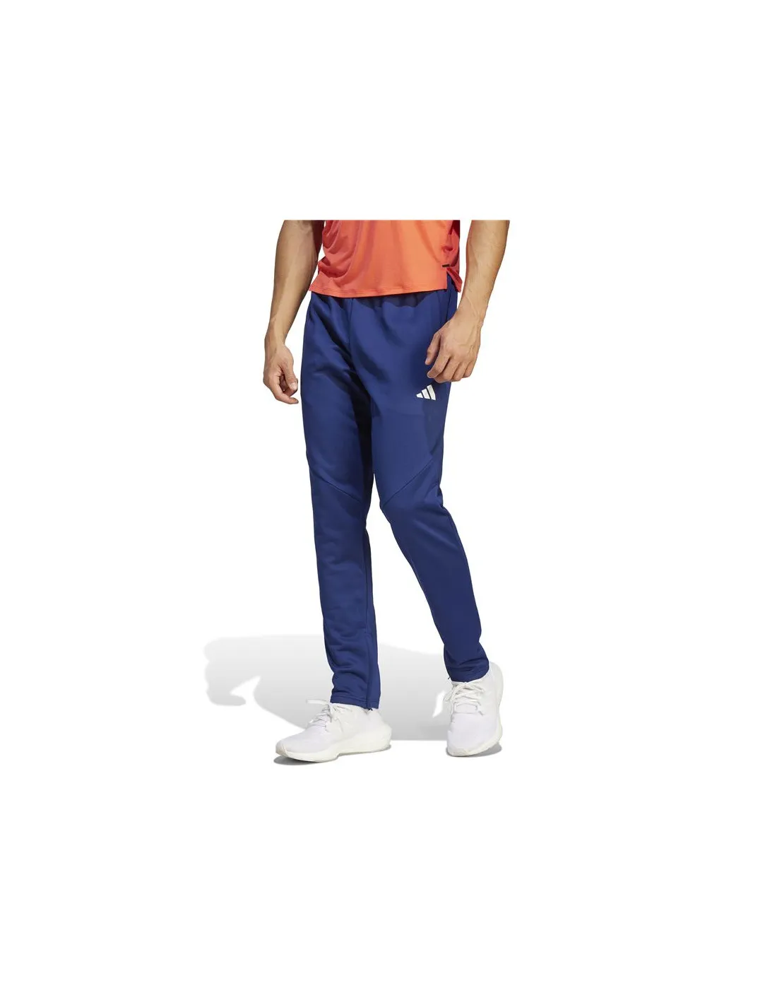 Pantalones de Fitness adidas Gg 3Bar Pt Hombre