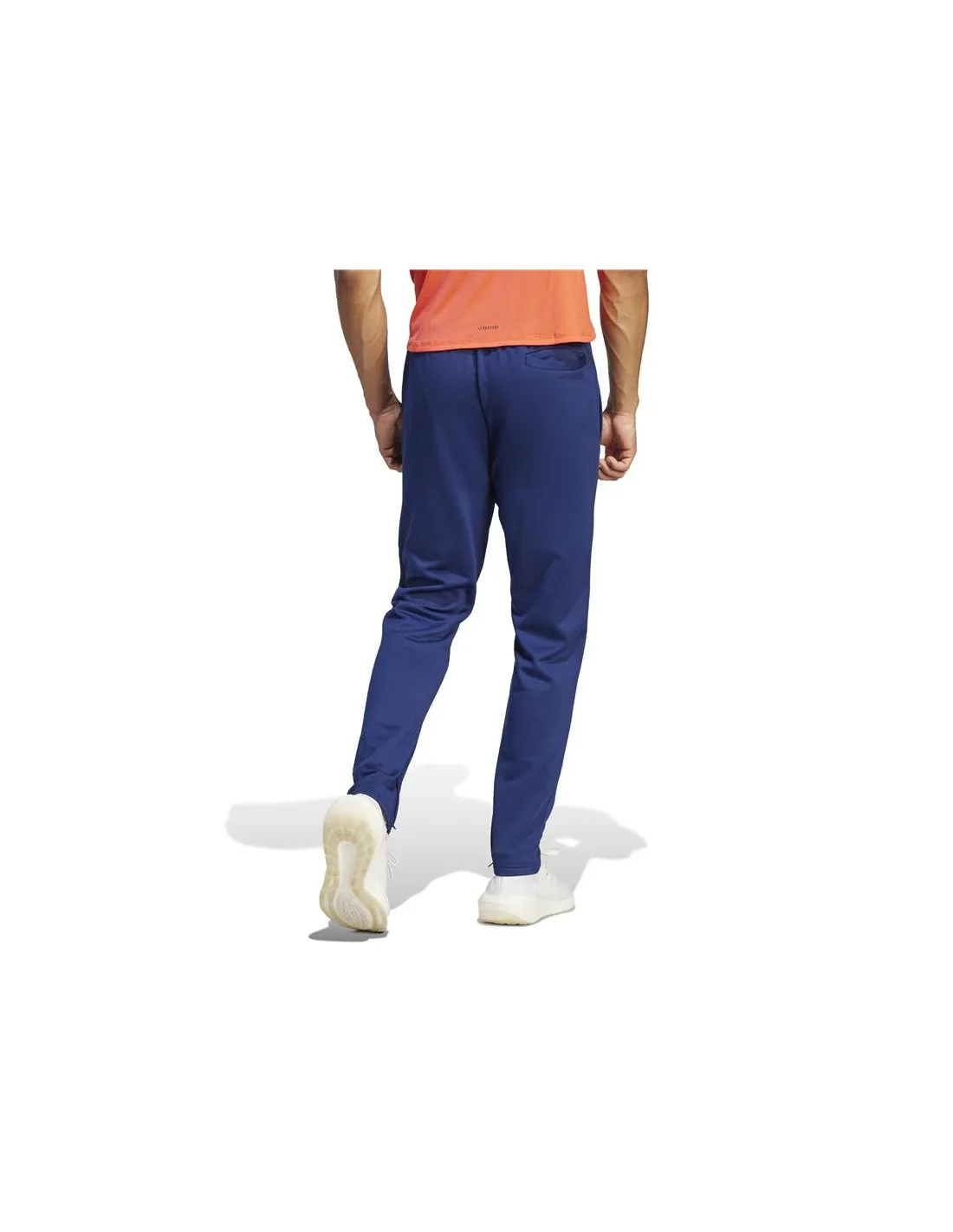 Pantalones de Fitness adidas Gg 3Bar Pt Hombre