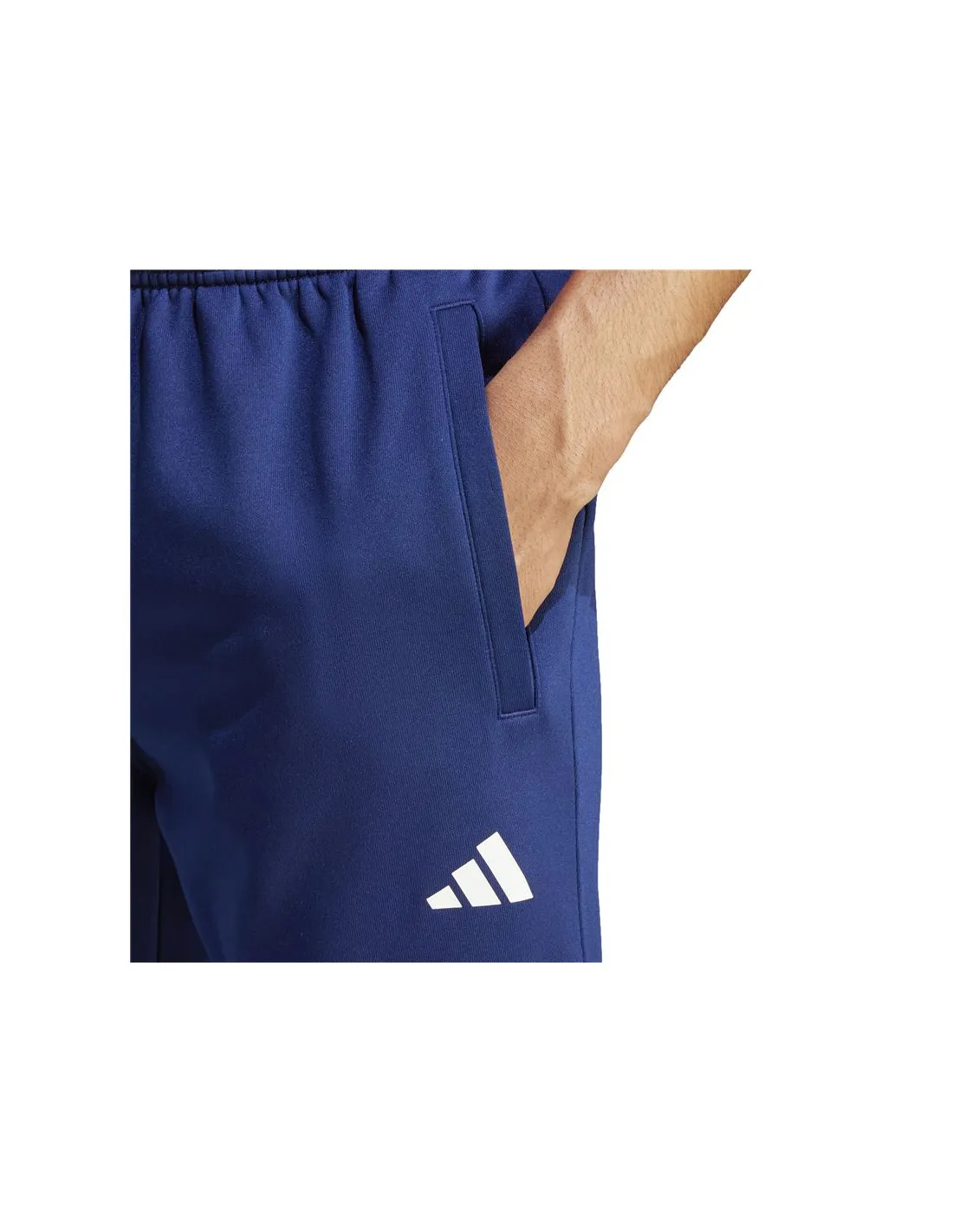 Pantalones de Fitness adidas Gg 3Bar Pt Hombre