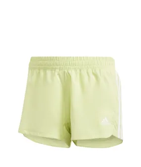 Pantalones de Fitness adidas Pacer 3S Woven Mujer