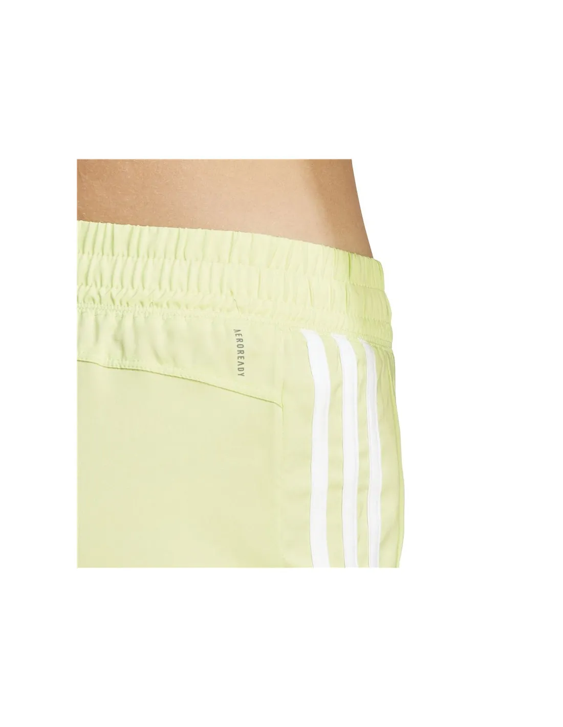 Pantalones de Fitness adidas Pacer 3S Woven Mujer