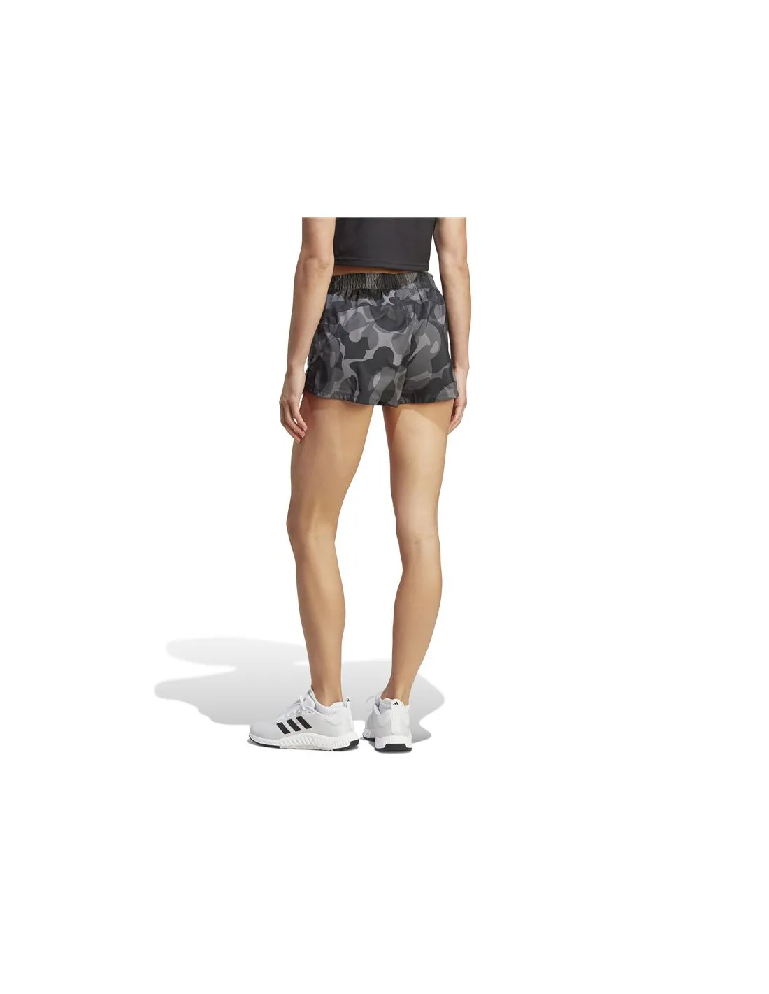 Pantalones de Fitness adidas Pacer Tr-Es Aop Mujer