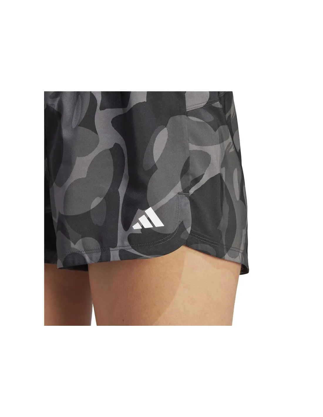 Pantalones de Fitness adidas Pacer Tr-Es Aop Mujer