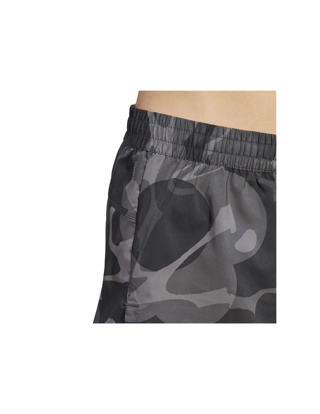 Pantalones de Fitness adidas Pacer Tr-Es Aop Mujer