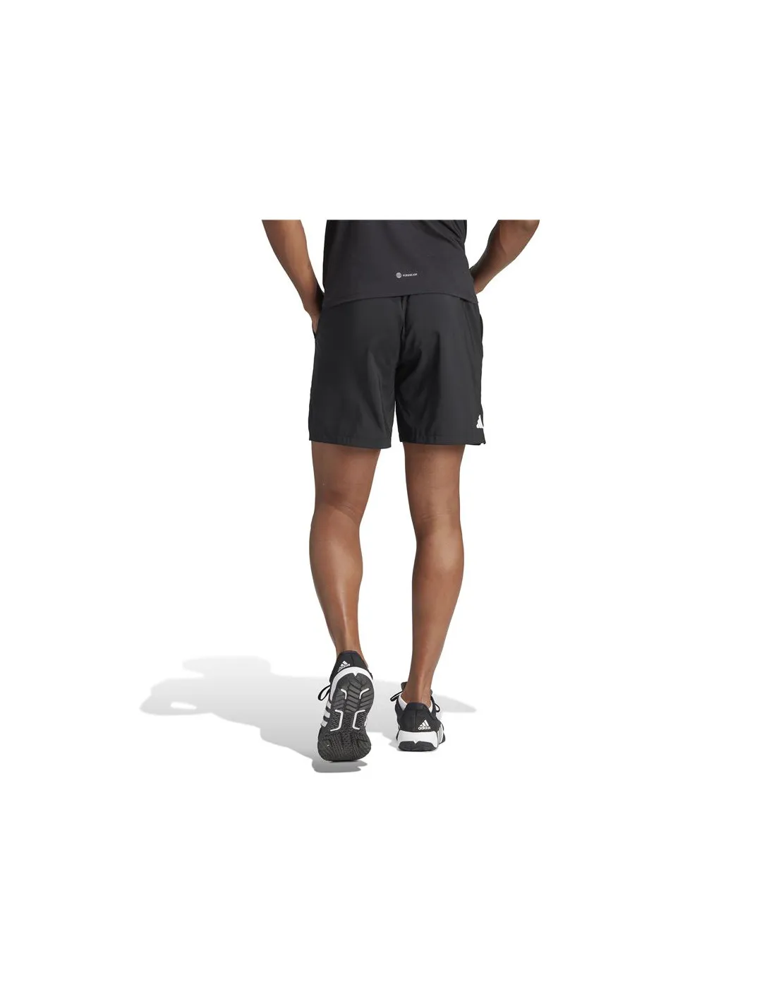 Pantalones de Fitness adidas Ti 3B Hombre