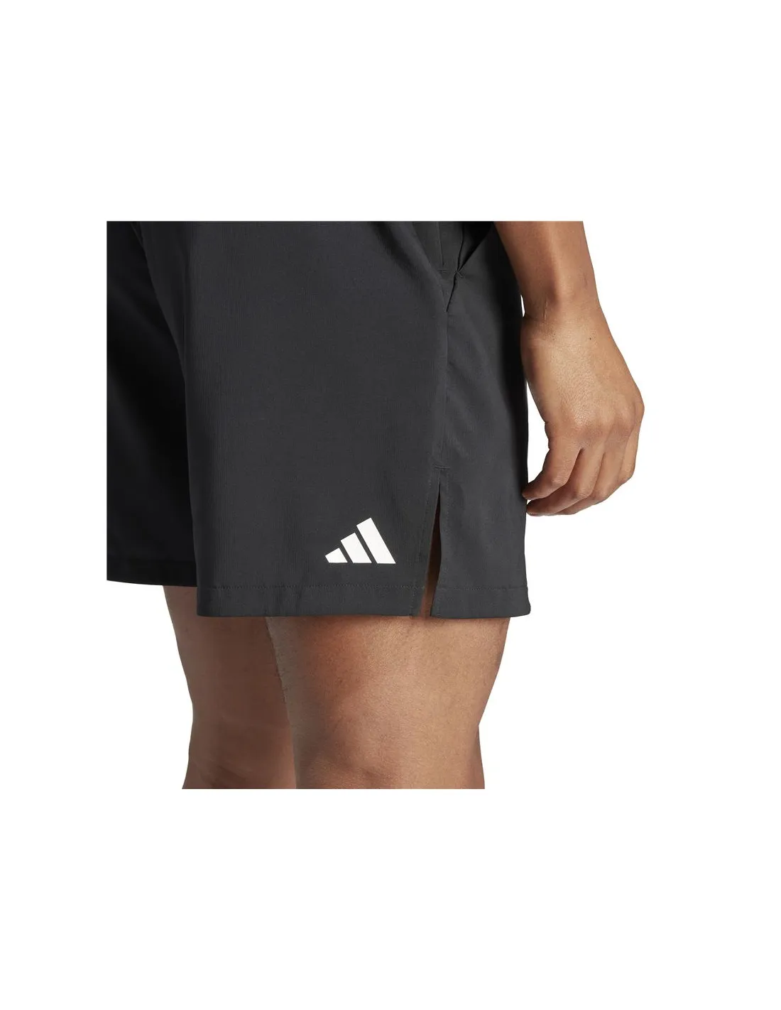 Pantalones de Fitness adidas Ti 3B Hombre