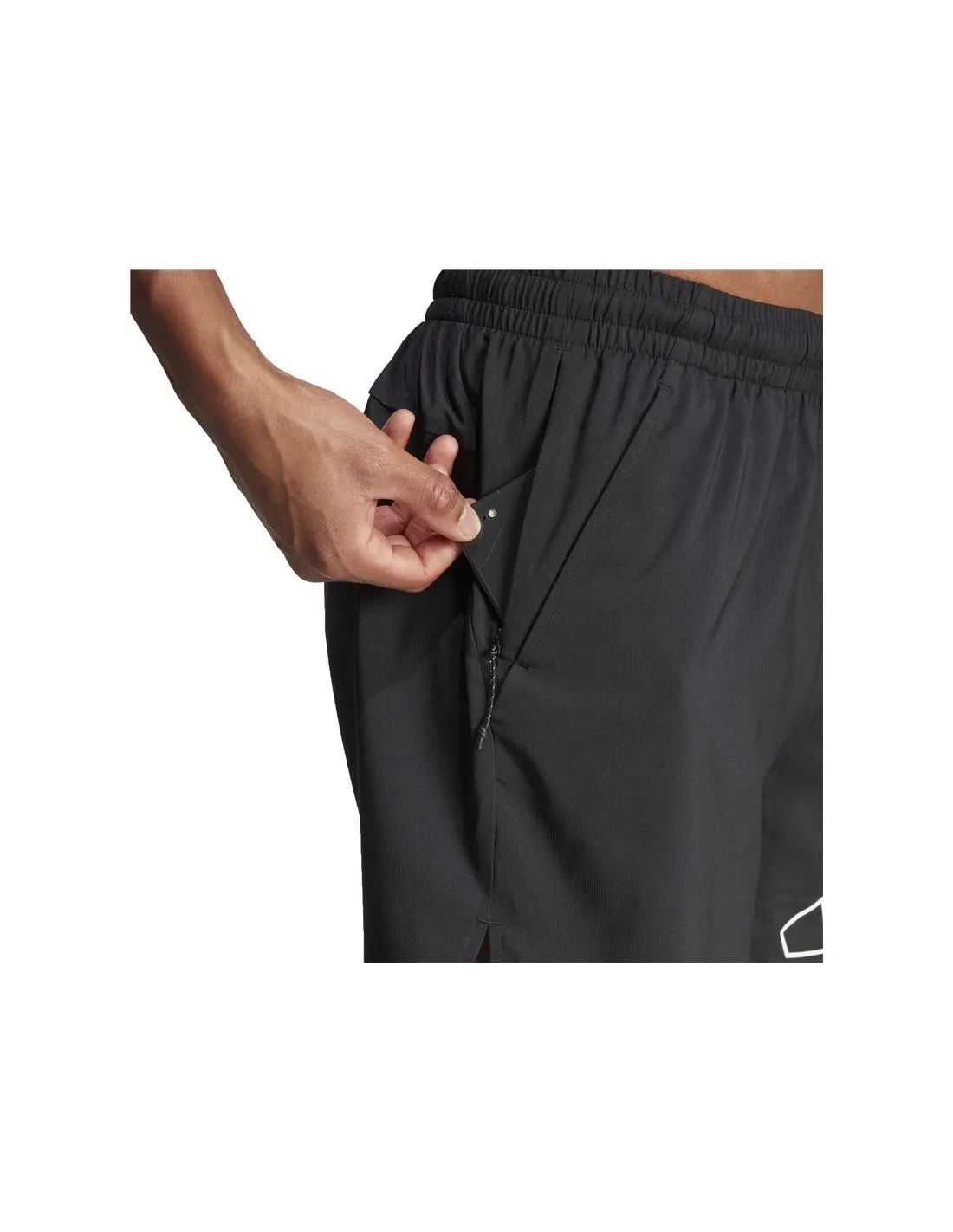 Pantalones de Fitness adidas Ti 3B Hombre