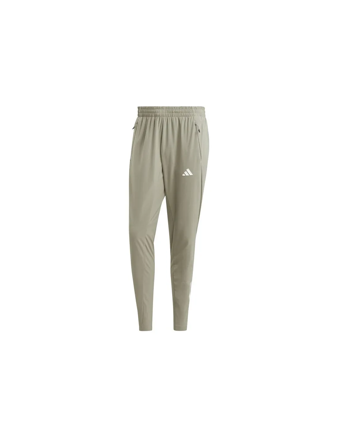 Pantalones de Fitness adidas Ti 3S Hombre