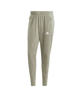 Pantalones de Fitness adidas Ti 3S Hombre