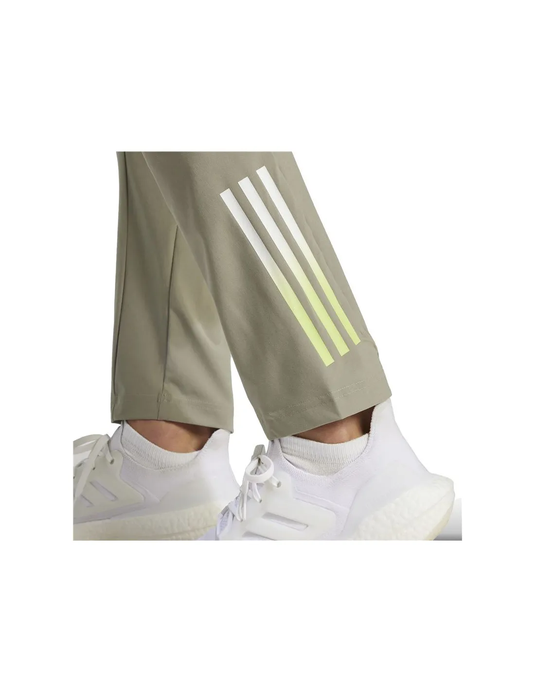 Pantalones de Fitness adidas Ti 3S Hombre