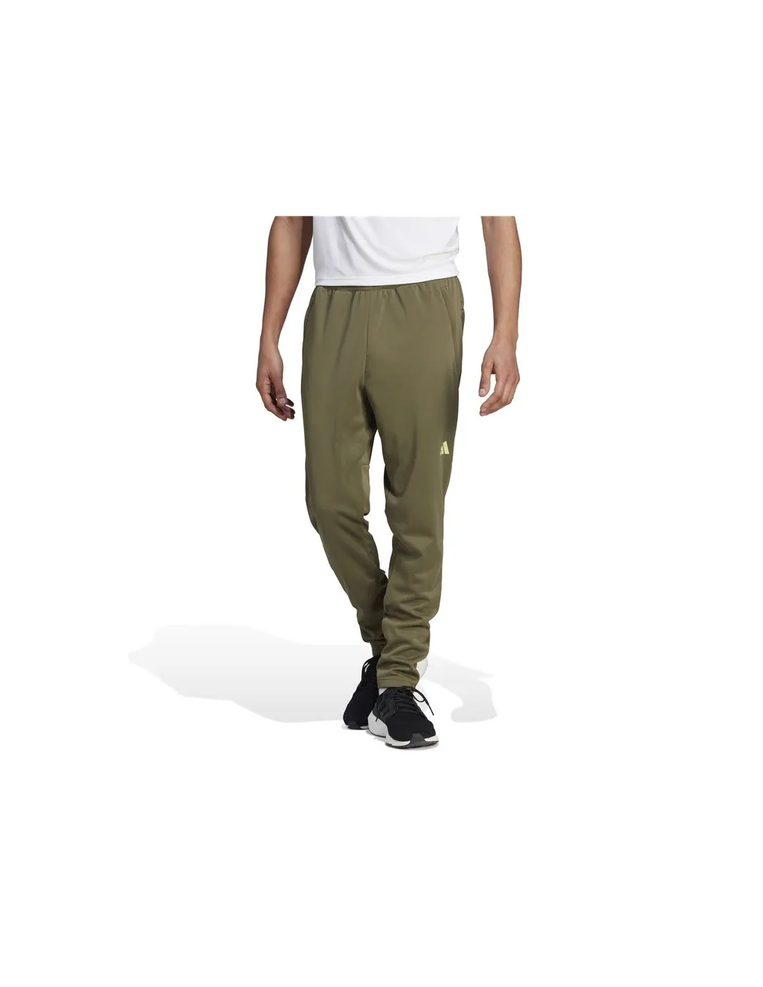 Pantalones de Fitness adidas Tr-Es+ Hombre