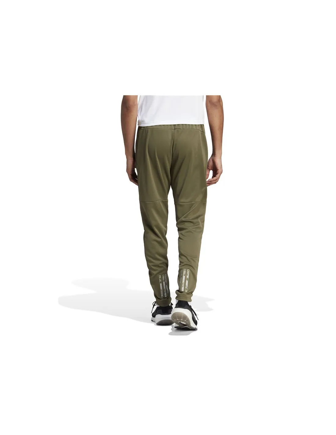 Pantalones de Fitness adidas Tr-Es+ Hombre