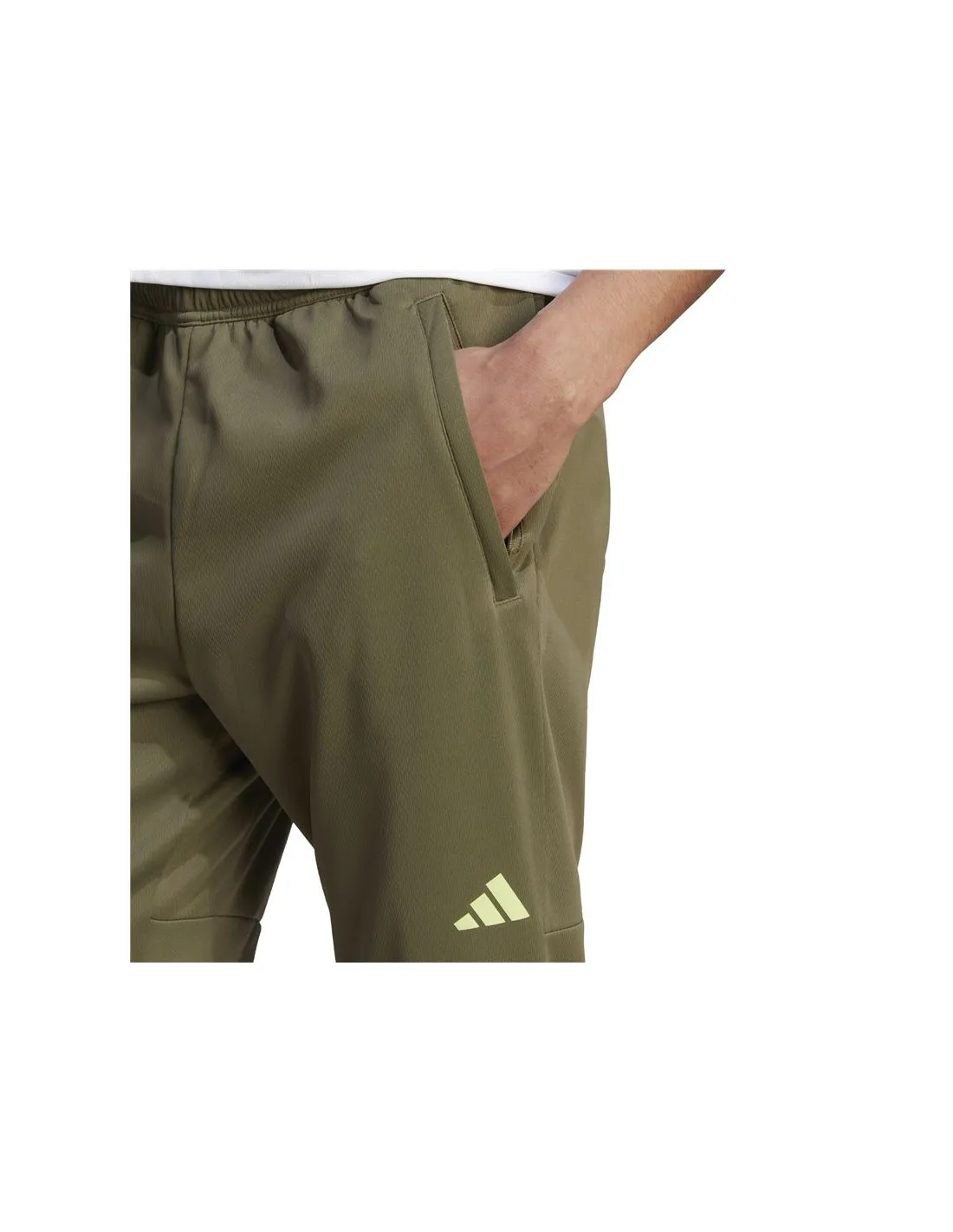 Pantalones de Fitness adidas Tr-Es+ Hombre