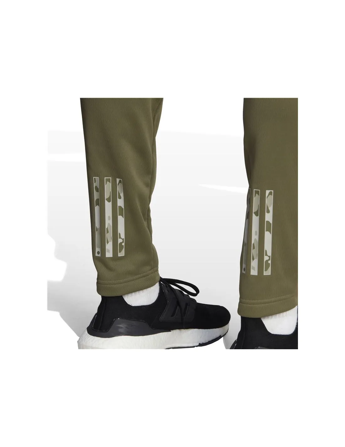 Pantalones de Fitness adidas Tr-Es+ Hombre