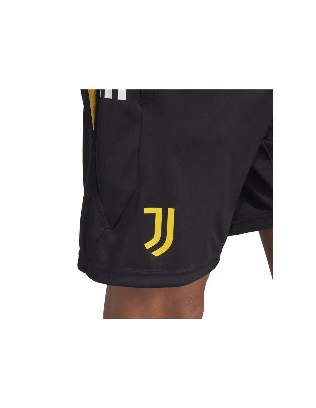 Pantalones de Fútbol adidas Juve Trainning Hombre