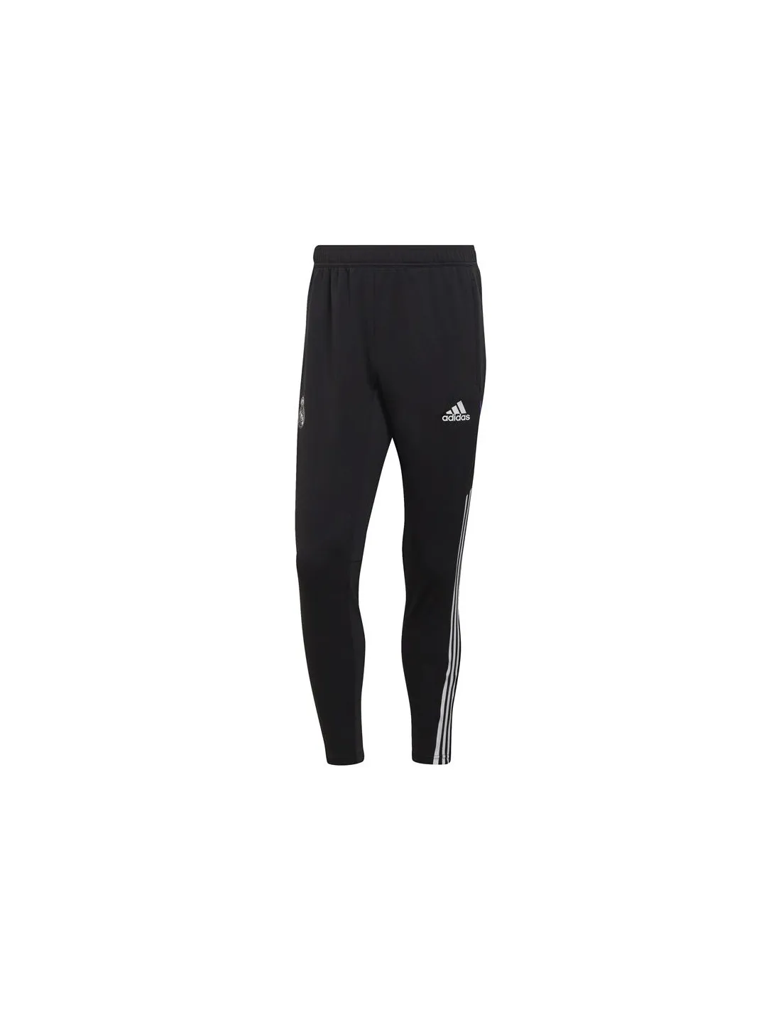 Pantalones de fútbol adidas Real Madrid Condivo 22 negros Hombre