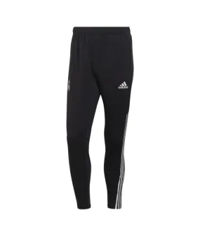 Pantalones de fútbol adidas Real Madrid Condivo 22 negros Hombre