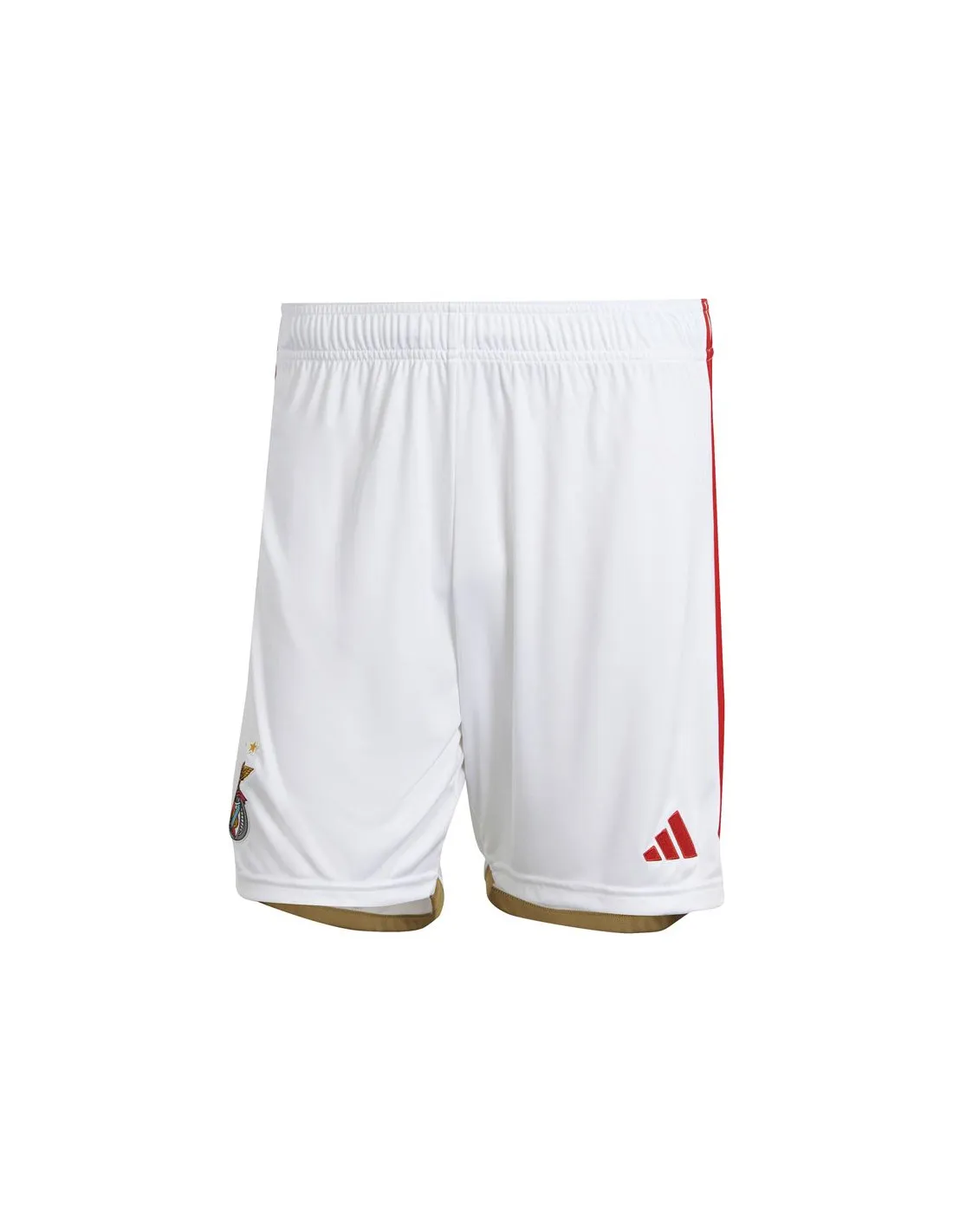 Pantalones de Fútbol adidas Slb H Sho Hombre