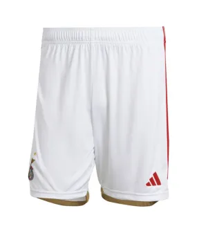 Pantalones de Fútbol adidas Slb H Sho Hombre