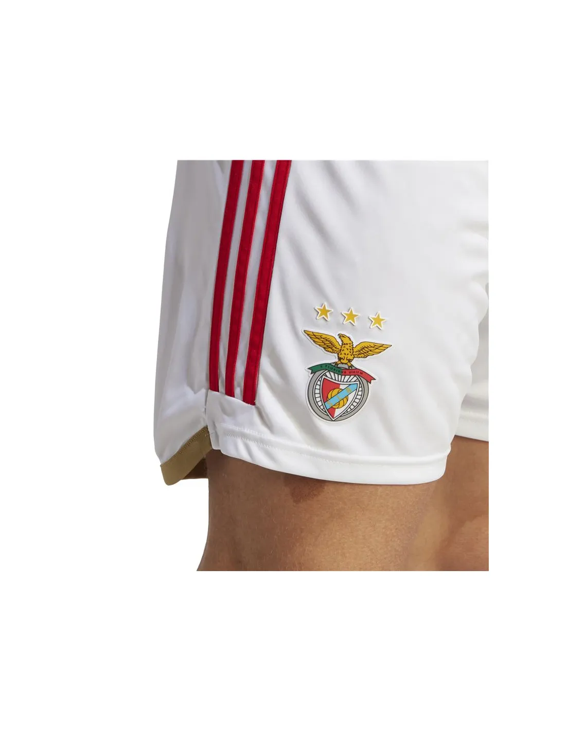 Pantalones de Fútbol adidas Slb H Sho Hombre