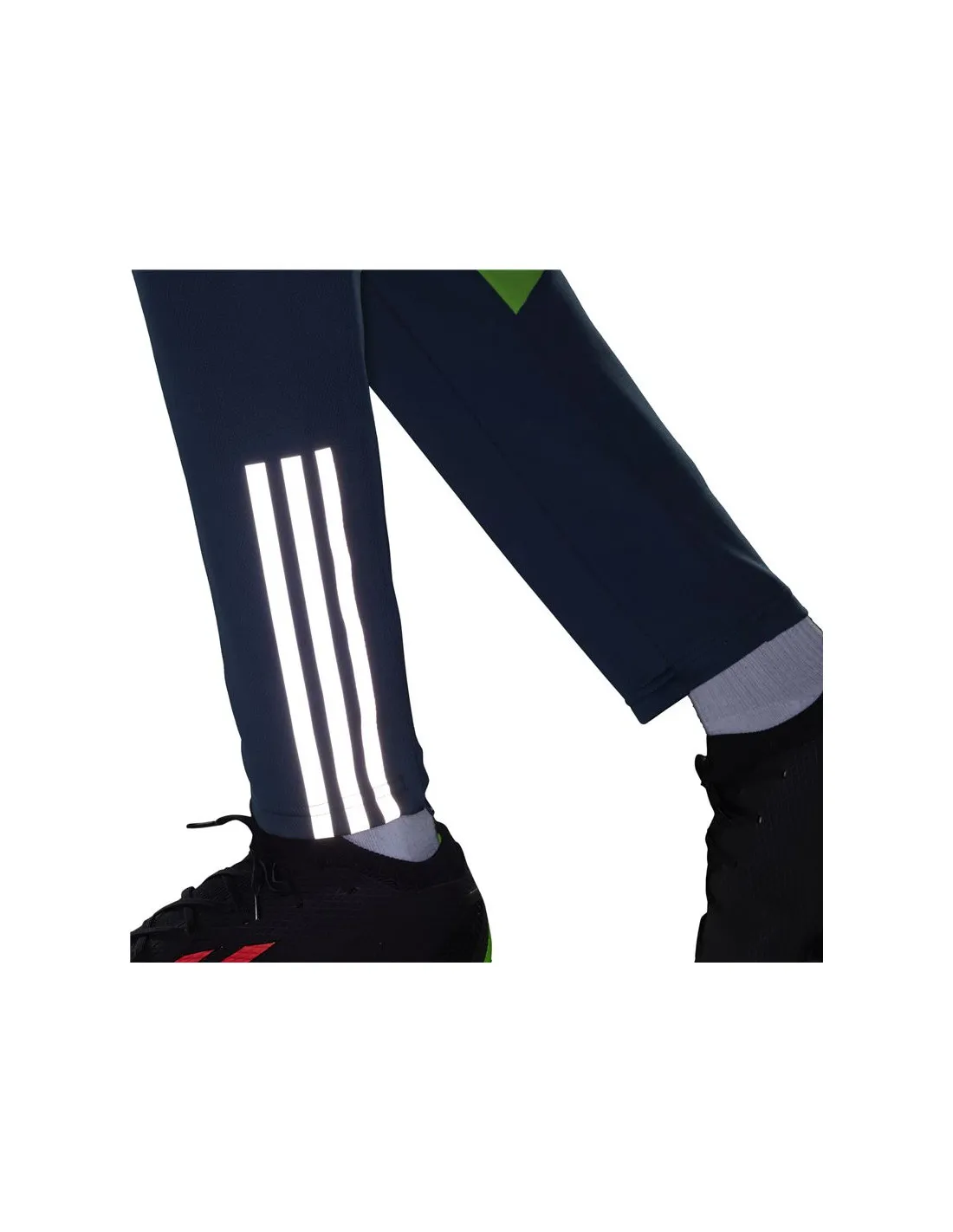 Pantalones de Fútbol adidas Tiro23 C Win Hombre