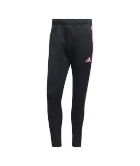 Pantalones de Fútbol adidas Tiro23 Cb Tr Hombre