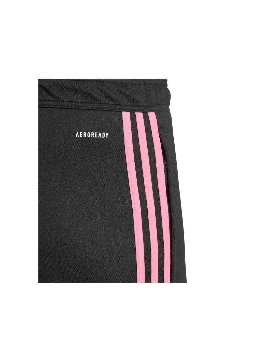 Pantalones de Fútbol adidas Tiro23 Cb Tr Hombre