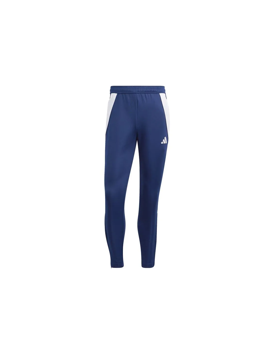 Pantalones de Fútbol adidas Tiro24 Hombre Azul