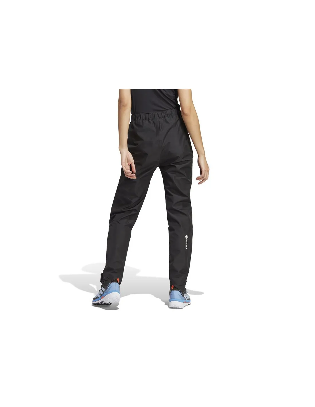 Pantalones de Montaña adidas Gore-Tex Paclite Mujer