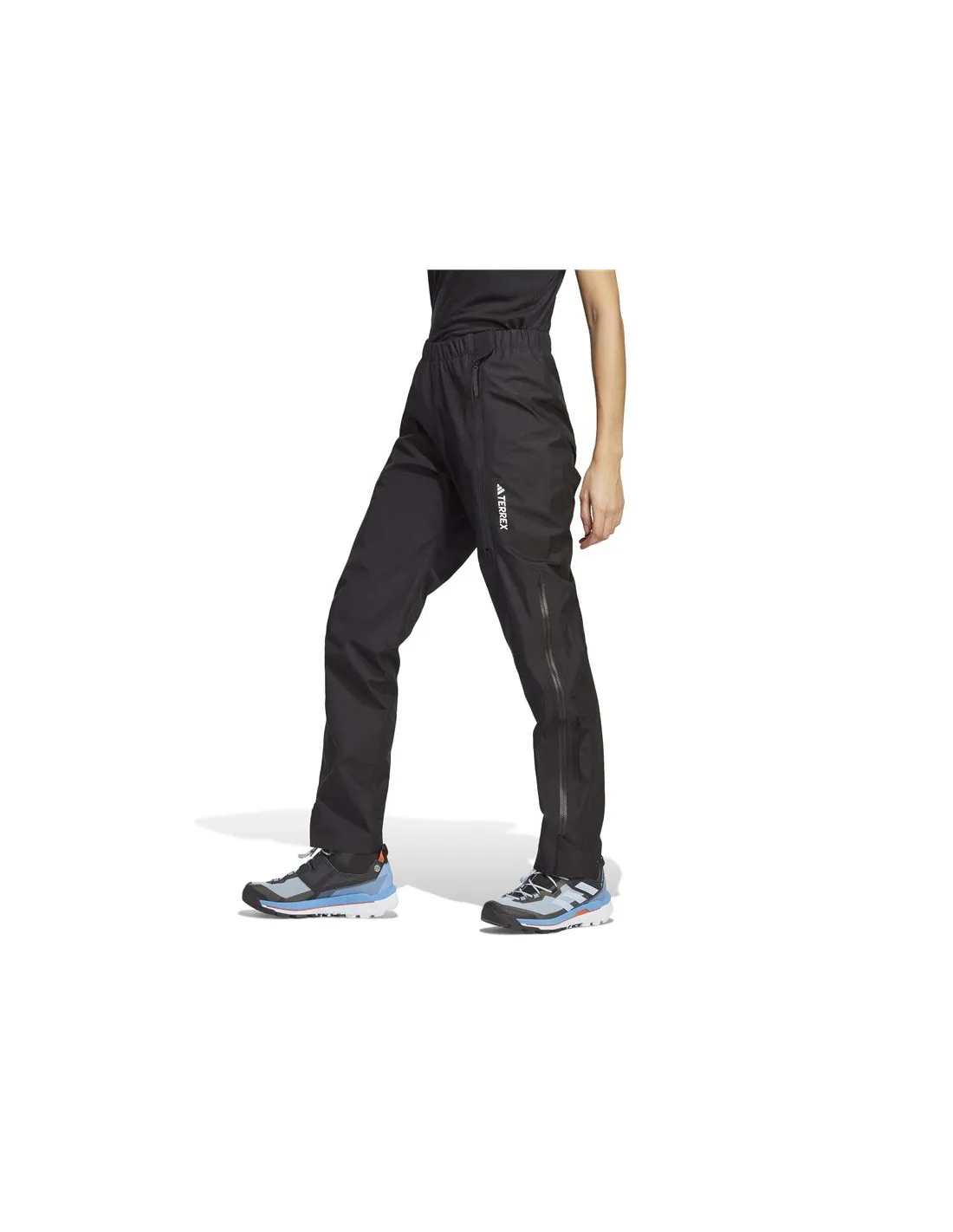 Pantalones de Montaña adidas Gore-Tex Paclite Mujer