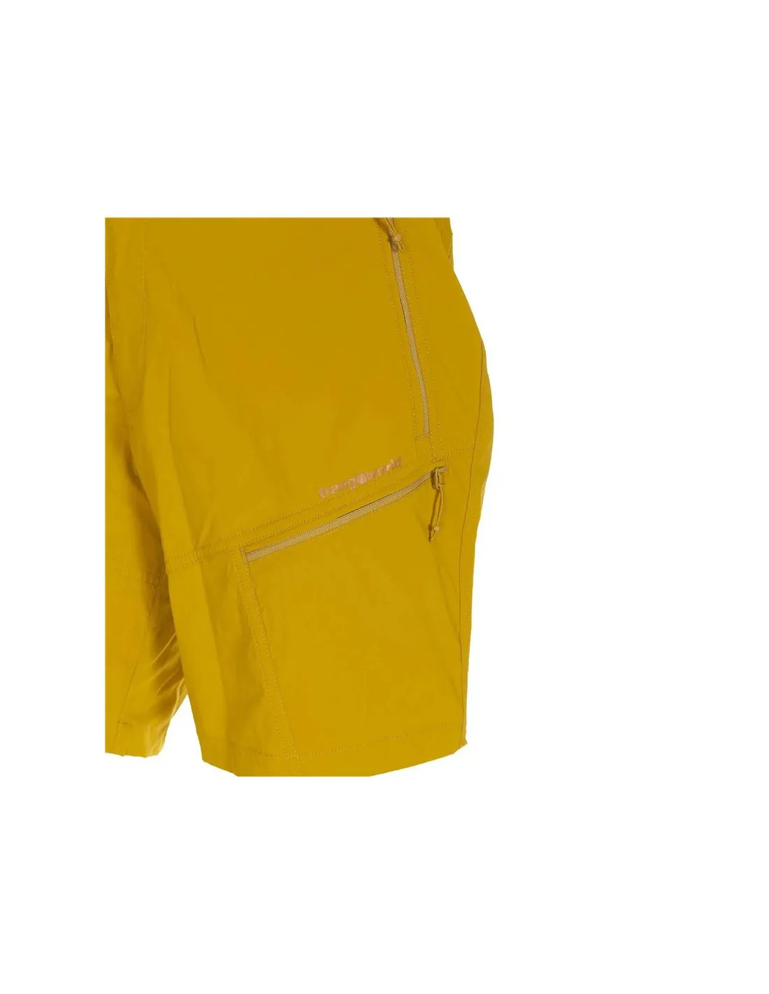 Pantalones de Montaña Trangoworld Limut Th Hombre