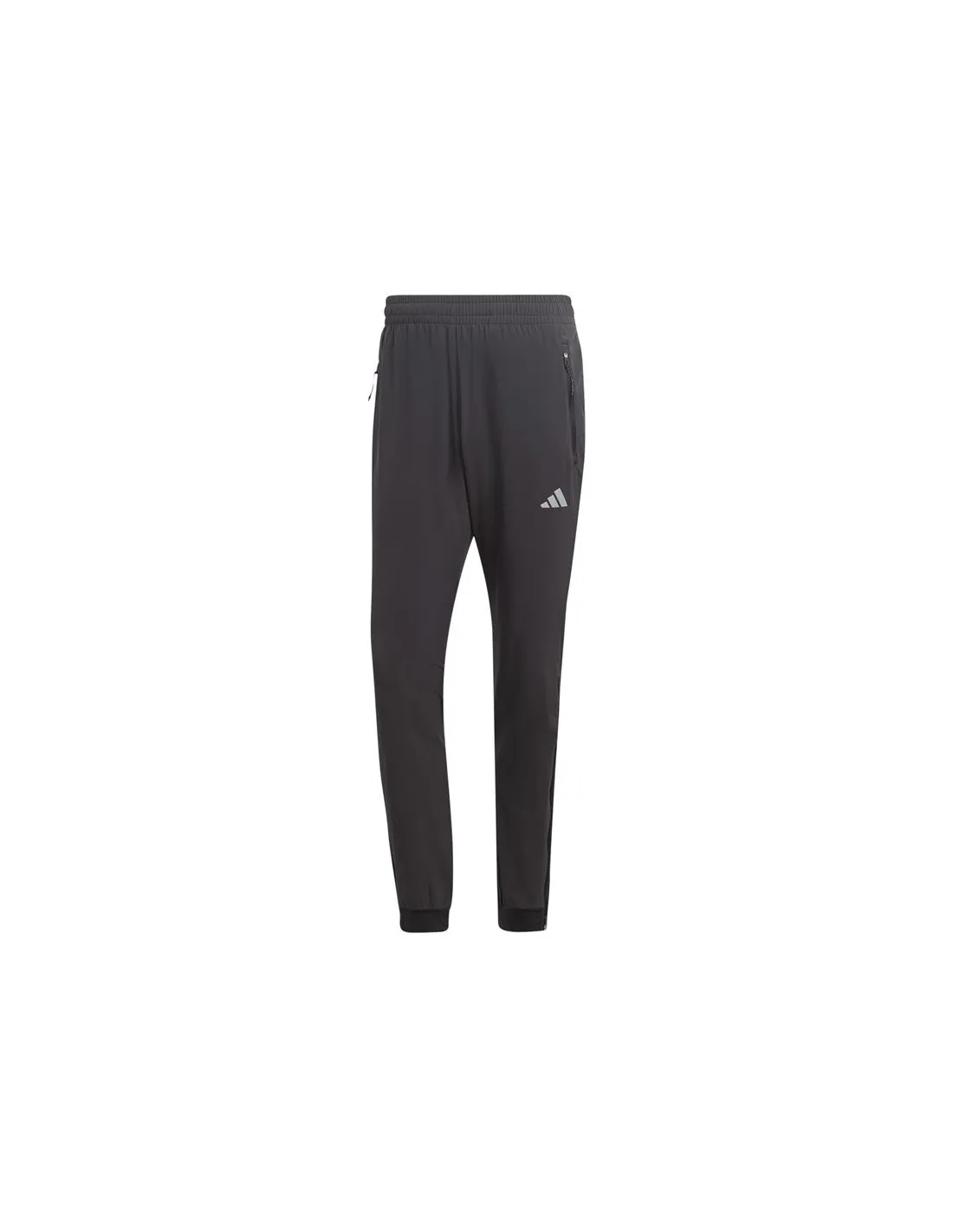 Pantalones de Running adidas Fast Tkot Hombre