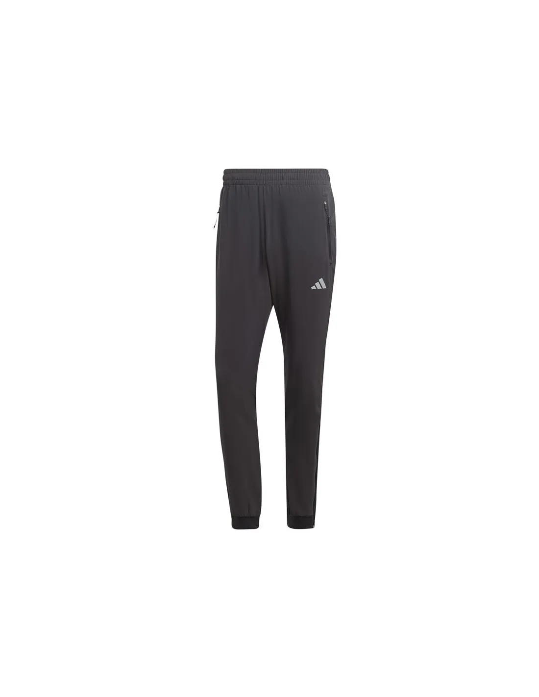 Pantalones de Running adidas Fast Tkot Hombre