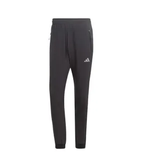 Pantalones de Running adidas Fast Tkot Hombre