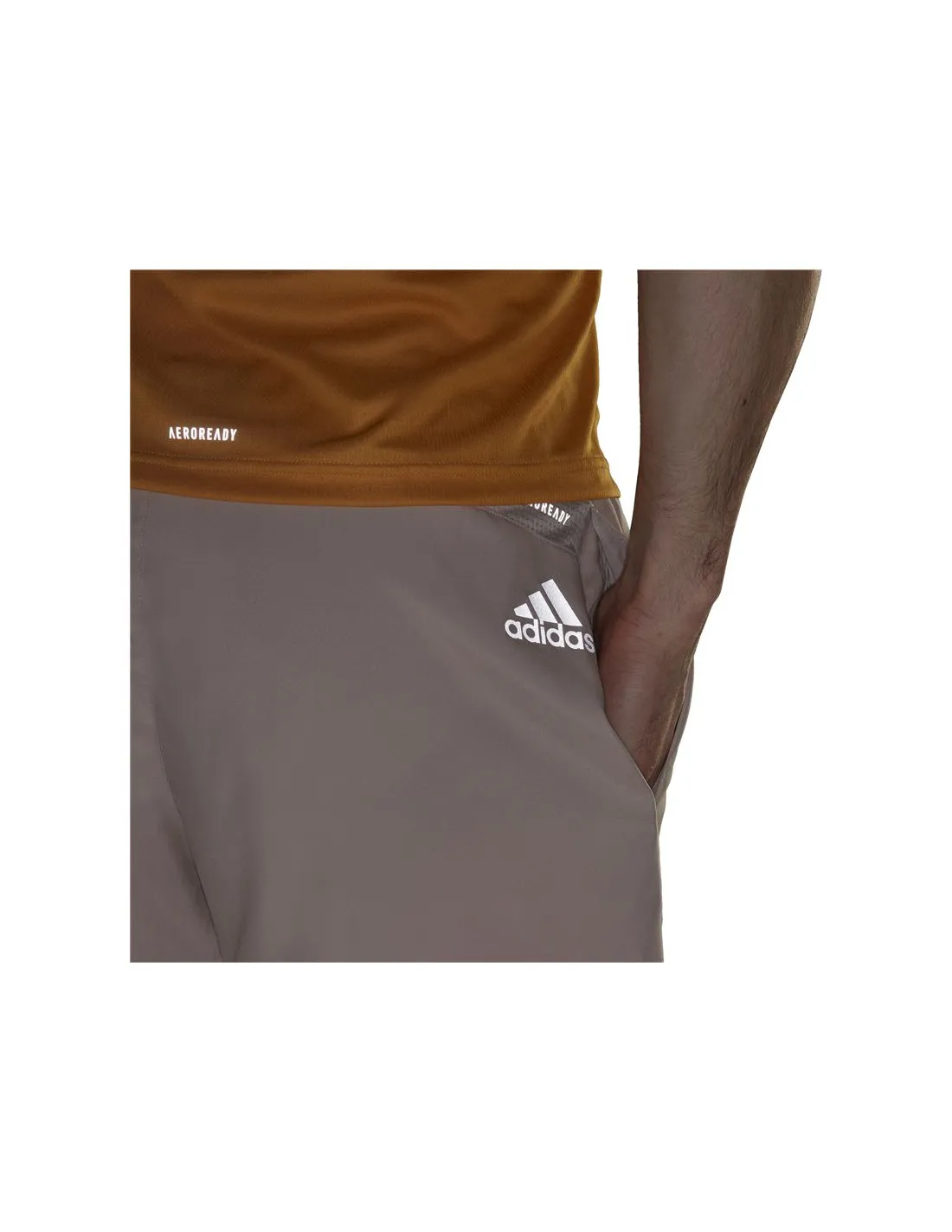 Pantalones de Running adidas Run It Hombre