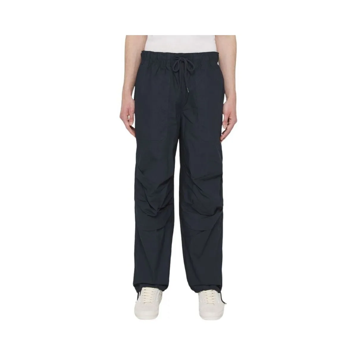 Pantalones Fishersville Hombre Dark Navy