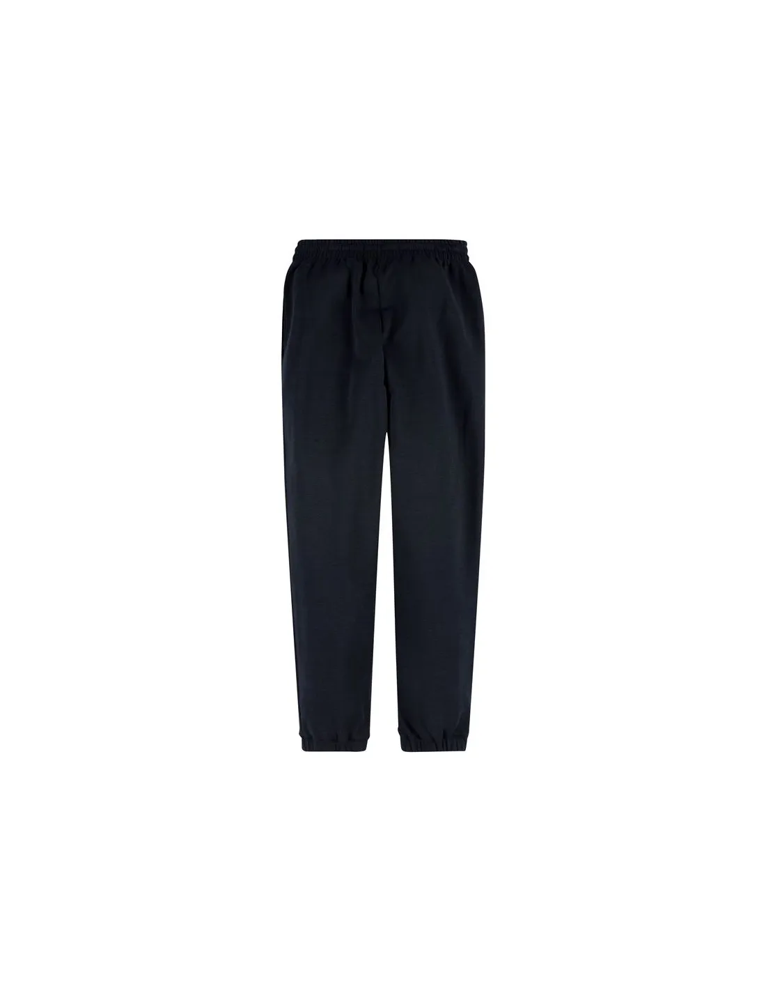 Pantalones Levi's Core Knit Joggers Boy Black