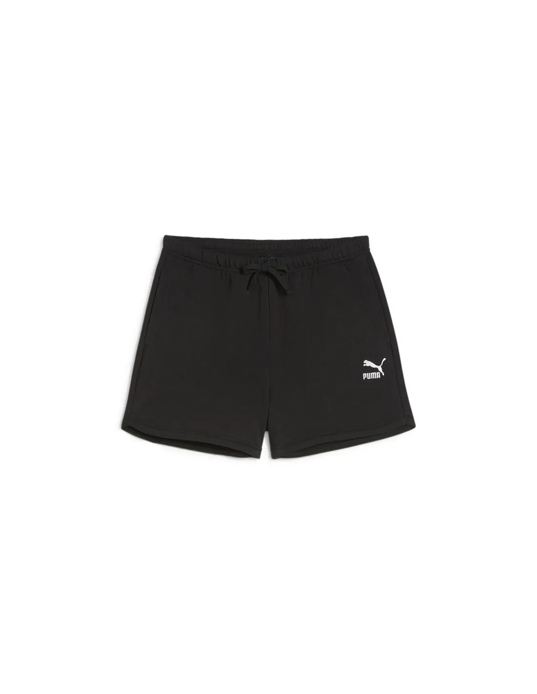 Pantalones Puma Better Classics Negro Mujer